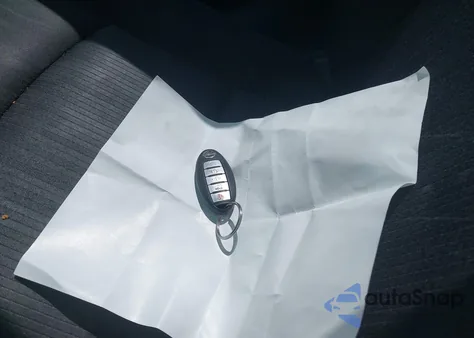 2019 Nissan Altima Sv из США, поврежденный, VIN 1N4BL4DV9KC124076